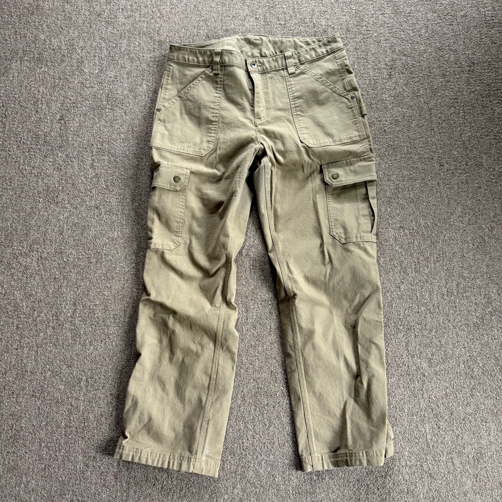 Duluth Flex FireHose Pants